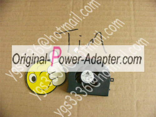 new DELTA KSB0505HB 8D83 CPU Cooling Fan DC5V 0.35A 4PINS